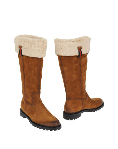 ZOOM GUCCI - Boots