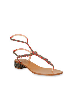 VALENTINO GARAVANI - Sandals