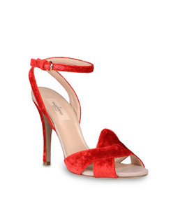 VALENTINO GARAVANI - Sandals