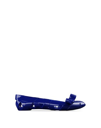 Moschino, Ballet flats