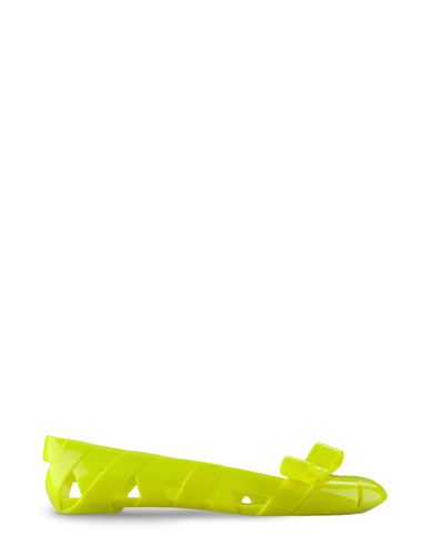 Moschino, Ballet flats