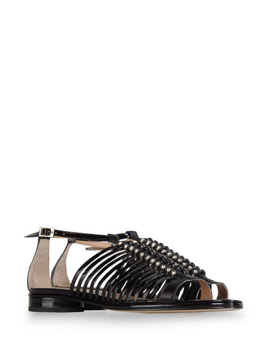 ZOOM OPENING CEREMONY - Sandals