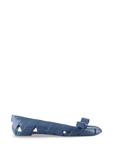 Moschino, Ballet flats