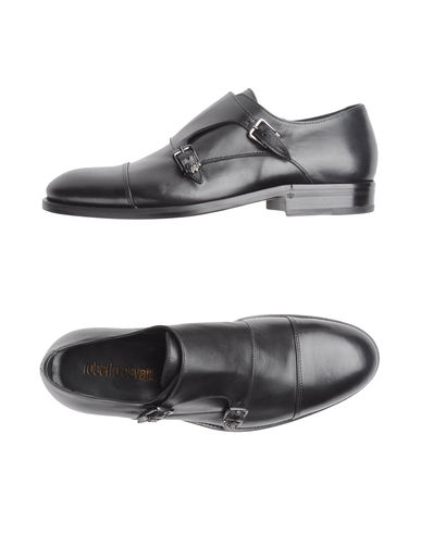 ZOOM ROBERTO CAVALLI - Moccasins