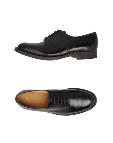ZOOM MAURO GRIFONI - Lace-up shoes
