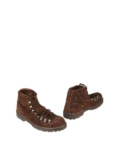 ZOOM ANDREA VENTURA FIRENZE - Combat boots