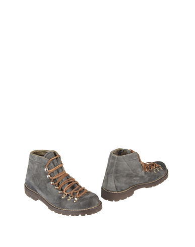 ZOOM ANDREA VENTURA FIRENZE - Combat boots