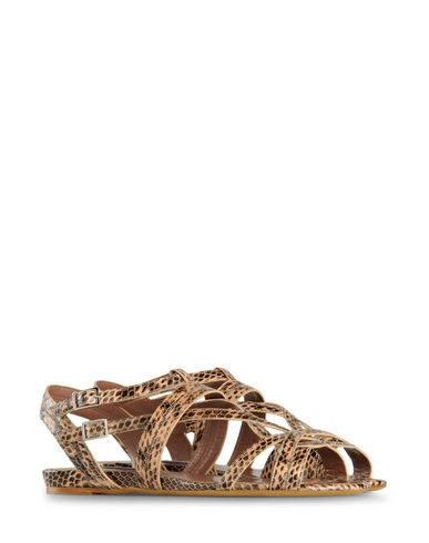 ZOOM TABITHA SIMMONS - Sandals