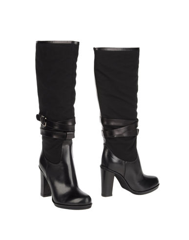 ZOOM TWIN-SET Simona Barbieri - High-heeled boots