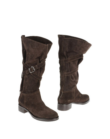 ZOOM TWIN-SET Simona Barbieri - Boots