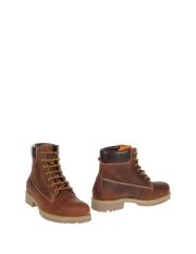 VALLEVERDE - Combat boots