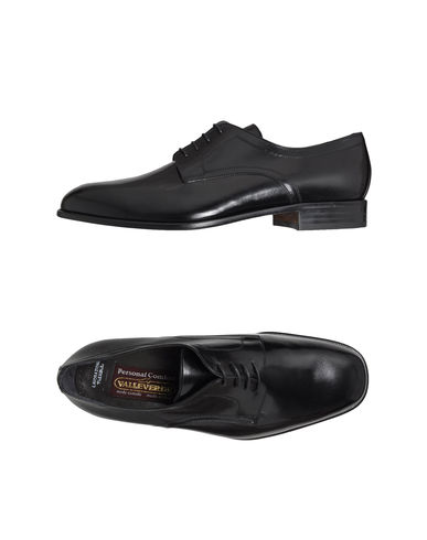 ZOOM VALLEVERDE - Lace-up shoes