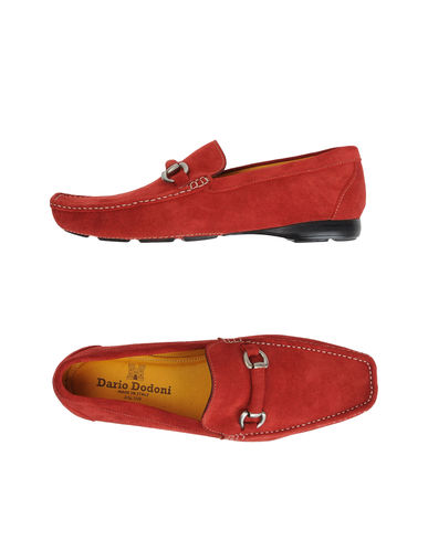 ZOOM DARIO DODONI - Moccasins