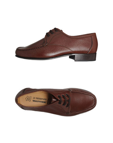 ZOOM VALLEVERDE - Lace-up shoes