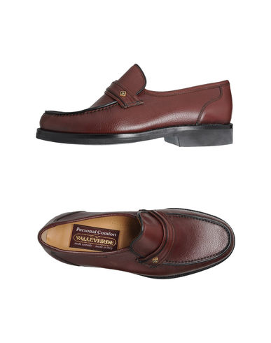 ZOOM VALLEVERDE - Moccasins