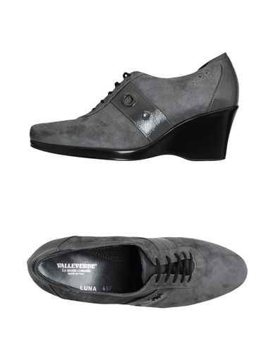 ZOOM VALLEVERDE - Wedge