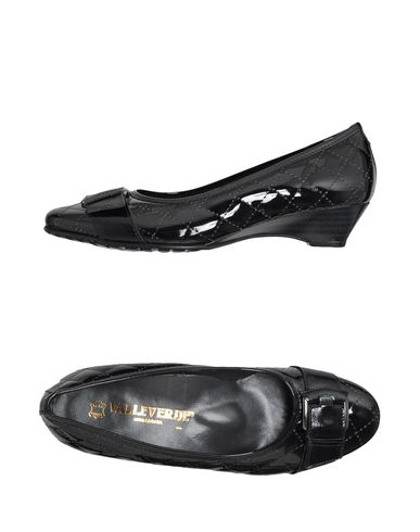 ZOOM VALLEVERDE - Moccasins with heel