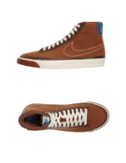 NIKE SPORTWEAR - High-top sneaker