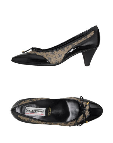 ZOOM VALLEVERDE - Pump