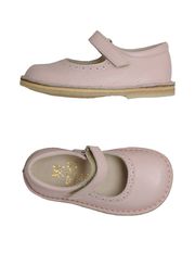 EQUERRY - Ballet flats
