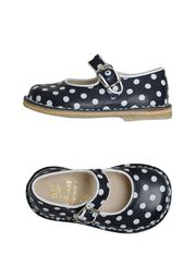 EQUERRY - Ballet flats