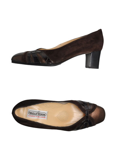 ZOOM VALLEVERDE - Pump