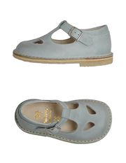EQUERRY - Ballet flats