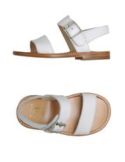 IL GUFO - Sandalen