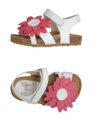 IL GUFO - Sandalen