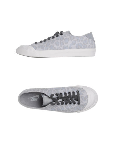 ZOOM NIKE - Low-tops