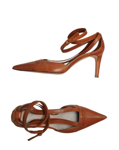 ZOOM YSL RIVE GAUCHE - Court