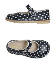EQUERRY - Ballet flats