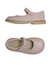 EQUERRY - Ballet flats
