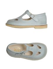 EQUERRY - Ballet flats