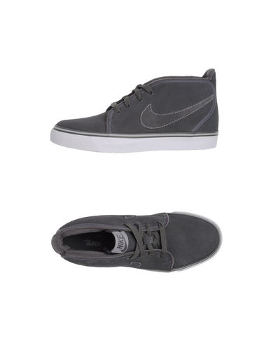 ZOOM NIKE - High-top sneaker