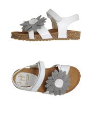IL GUFO - Sandalen