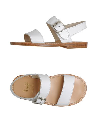 ZOOM IL GUFO - Sandals