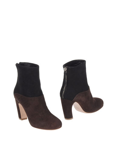 ZOOM MIU MIU - Ankle boots