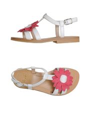 IL GUFO - Sandalen