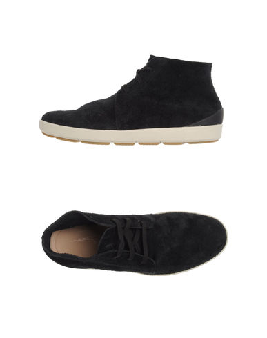 ZOOM NIKE - High-top dress shoe