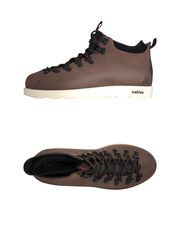 NATIVE - High-top sneaker