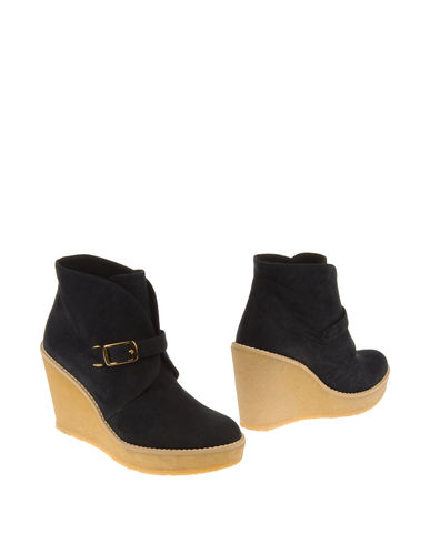 ZOOM STELLA McCARTNEY - Ankle boots