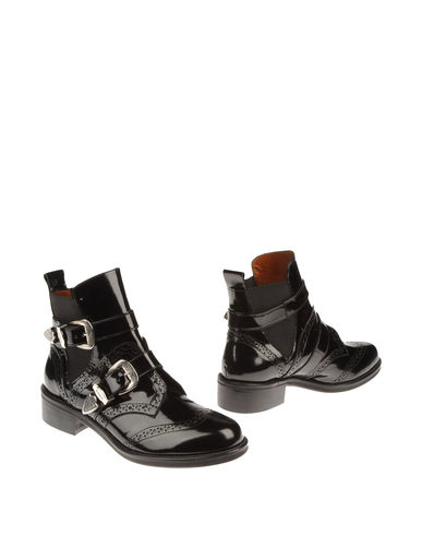 ZOOM PINKO - Ankle boots