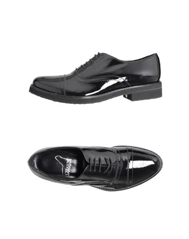ZOOM CHIARINI BOLOGNA - Lace-up shoes