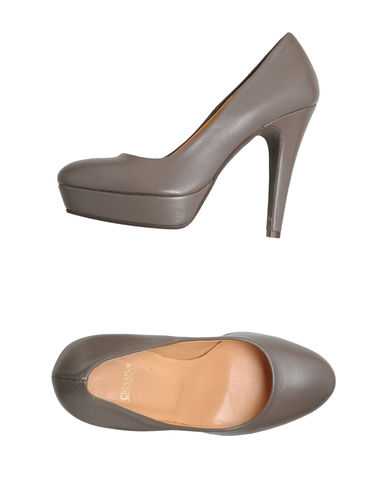 ZOOM CHIARINI BOLOGNA - Platform pumps