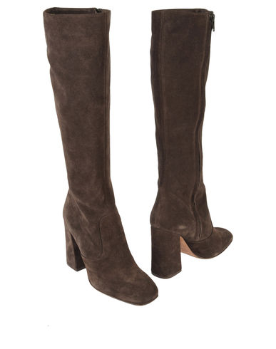 ZOOM L' AUTRE CHOSE - High-heeled boots