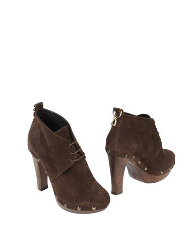 ZOOM LIU •JO - Ankle boots