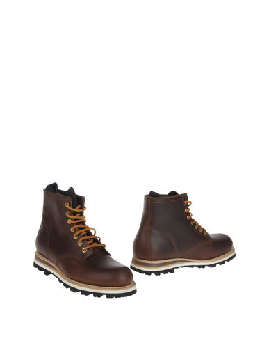 ZOOM BEPOSITIVE - Combat boots