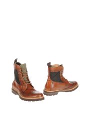 BEPOSITIVE - Combat boots