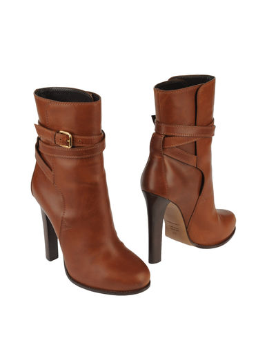 ZOOM DSQUARED2 - Ankle boots